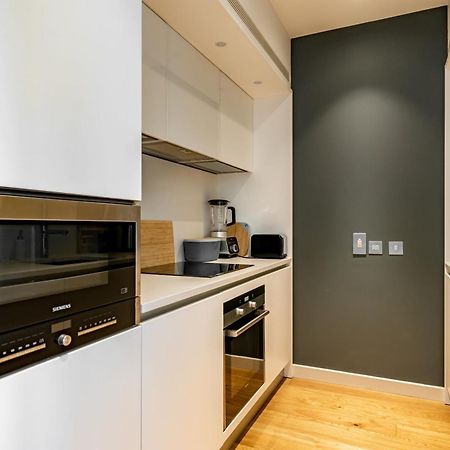 Simpsons Loan - 428 Apartment Единбург Екстериор снимка